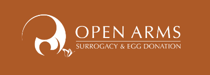 Open Arms Surrogacy & Egg Donation