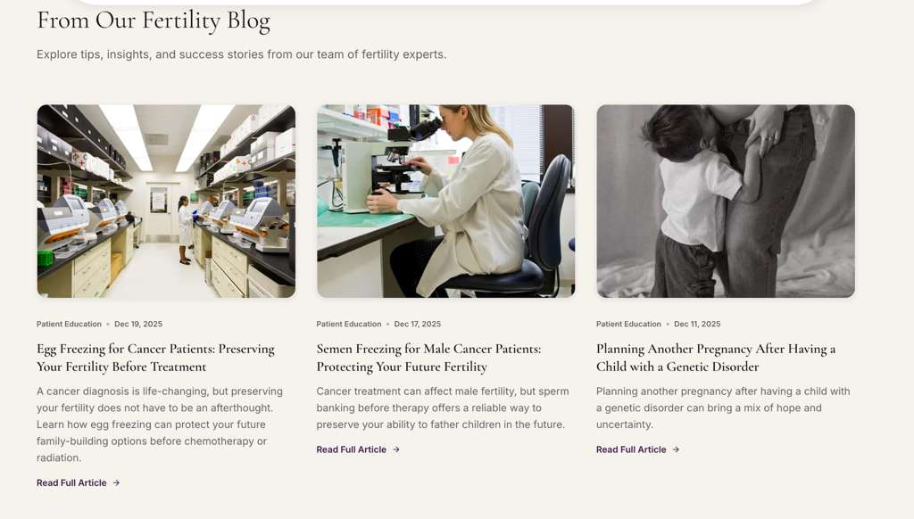 Can Quitting Smoking Restore Fertility?