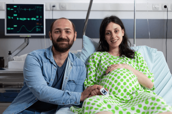 IVF With a Gestational Carrier: How the Medical Process Works