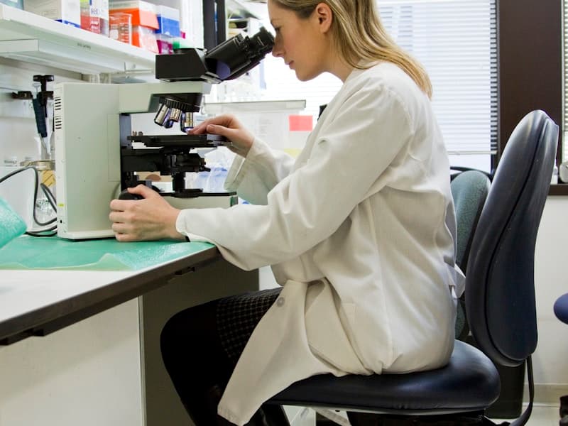 Male Factor Infertility Treatment