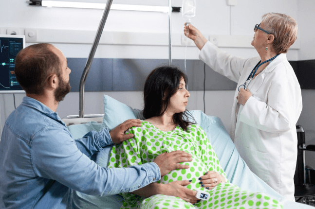 Who Needs IVF Gestational Surrogacy? Medical Reasons and Eligibility Explained