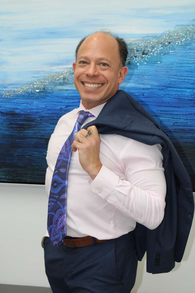 Dr. Mark Denker, Fertility Specialist