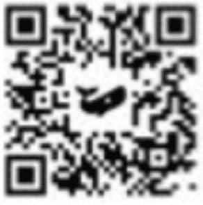 QR code to order the Fellow mail-in semen analysis kit