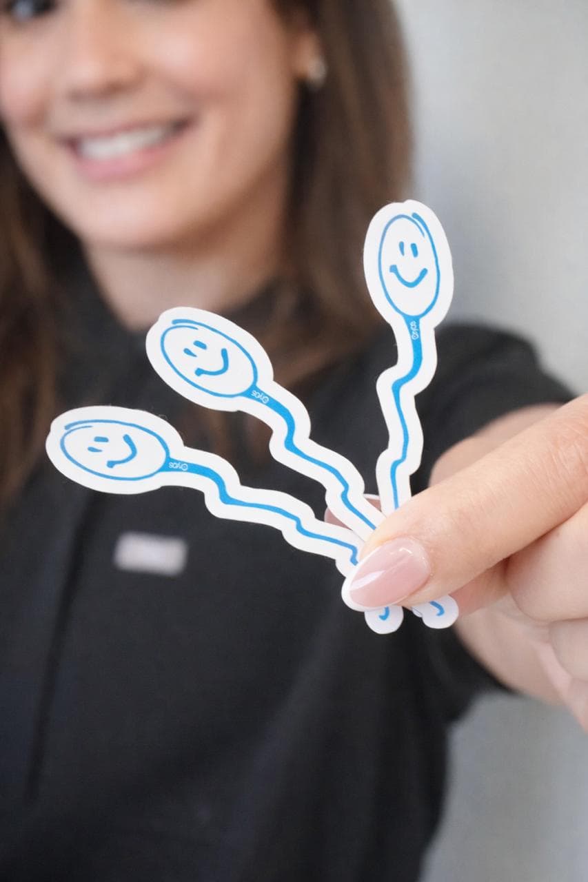 Donor Sperm treatment at Palm Beach Fertility Center in Boca Raton & Aventura