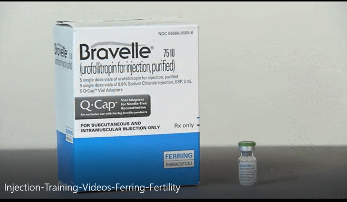 Ovidrel Fertility Injection | Palm Beach Fertility Center